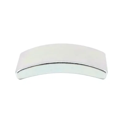 Universal Fit Arc for Water Pump Motors Super Strong Rotor Magnet Neodymium Arc Generator Permanent Magnet