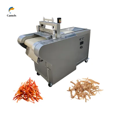 Coconut Cutting Machine Cashew Nut Cutting Machine Nut Chopping Machine