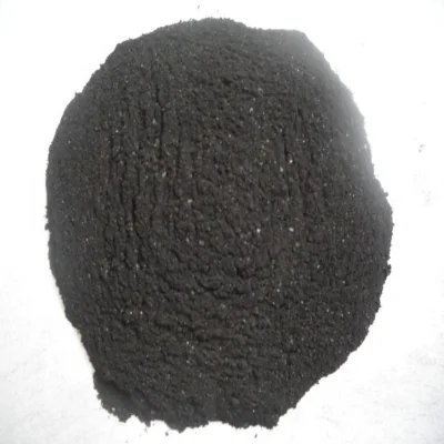 Coal Tar Pitch Powder, High-temperature Pitch Powder for Casting, Refractory Material