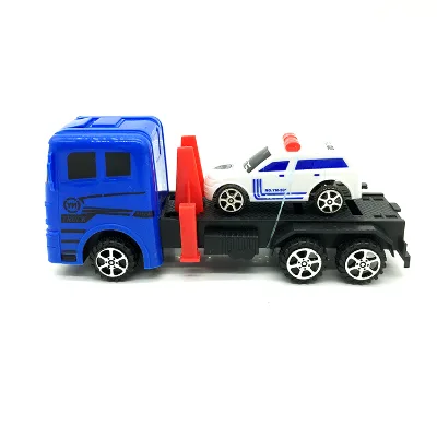 Cartoon Friction Car Toys High Quality Mini Plastic for Kids Blister Card Unisex ABS Plastic 2 to 4 Years,5 to 7 Years Playing