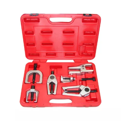 Automobile Tool Set  Front End Service Tool Kit Ball Joint Removal Tool and Separator Set