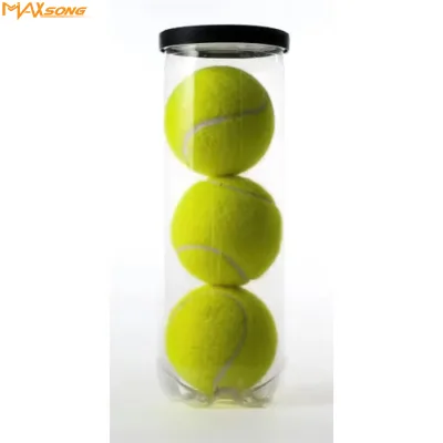 Hot Selling Popular  Padel Ball Paddle Ball for Outdoor Practice and Training