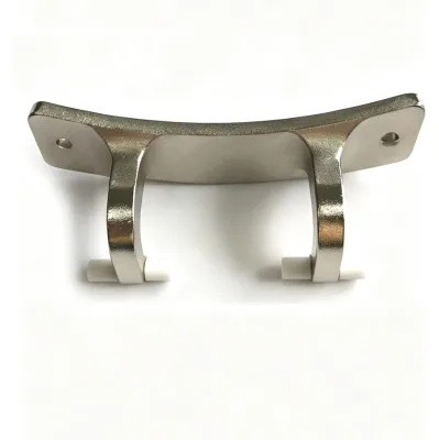 Washing Machine Door Hinge MEF42741701