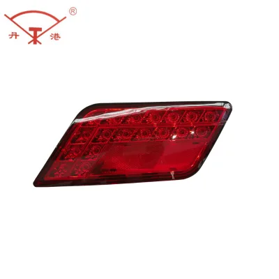 Bus Accessories Led Fog Lights Bus Rear Fog Lights