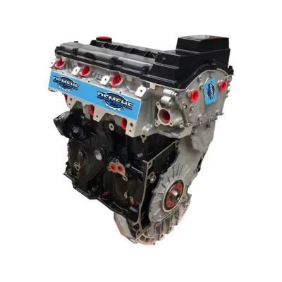EA390 3.6L VR6 Long Block OE 03H100037C Cast Iron Block All Aluminum Head BHK BHL BWS CDVC for Q7 Touareg Cayenne Passat