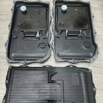 Hot Selling New BM1087 Oil Pan ForBMW with 1 Year Warranty-Replacement Part