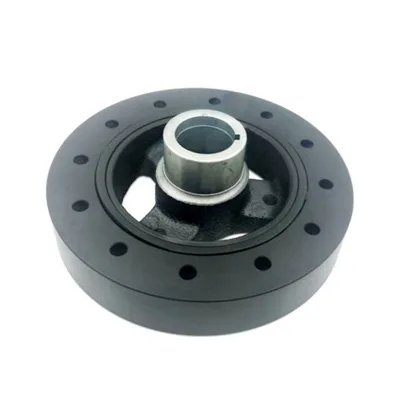 Chevy GMC Small Block Harmonic Balancer 305 350 5.0 5.7 12551537 6272221 14097258 10066045 594-012 594012
