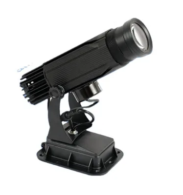 Chris Led Gobo Projector Light Outdoor Indoor Logo Light