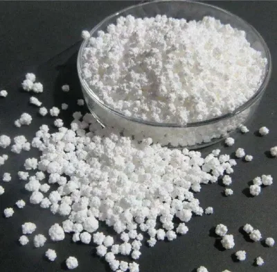 Calcium Chloride Powder & Granule 94% Anhydrous Carboxylic Acid Food & Industrial Grade Snow Melting Agent Longshore Brand