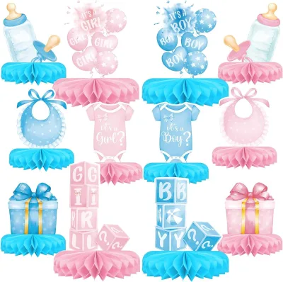Decorative Tabletop Ornaments Party Home Decoration Centerpiece Desk Decor Event Supplies Bulk