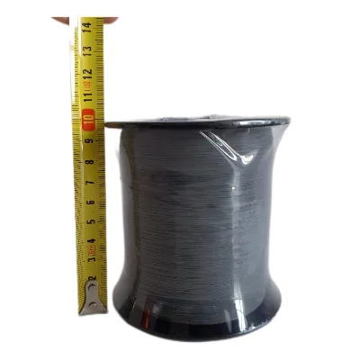 Multiple Colors Choices High Light Filament Yarn 100% Polyester Raw for Sewing Embroidery & Knitted Products