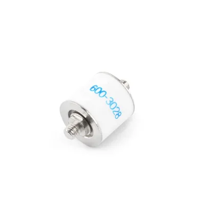 Lightning Protection Large Surge GDT 200KA Gas Arresters Tube