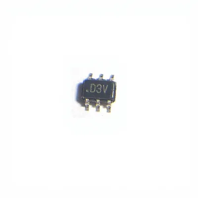 Electronic components integrated circuits semiconductor New Original IC Chips AD5601BKSZ-REEL7