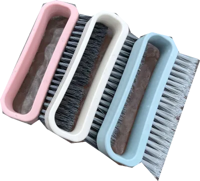 Crevice Cleaning BrushHard Bristle Crevice Cleaning BrushBathroom Leaning Tools, Gap Brush, Grout Brush for for Household Use