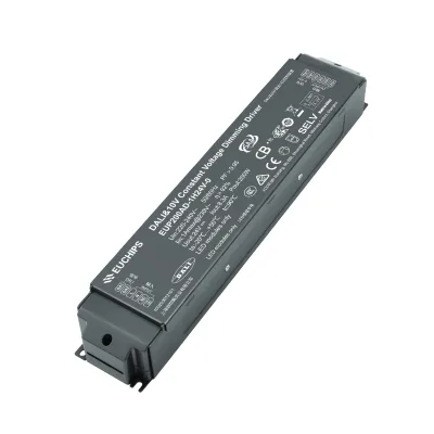 200W LED Belt Flux Driver Selv Output 24V Light LED Power Driver Led Dali Dimming Driver