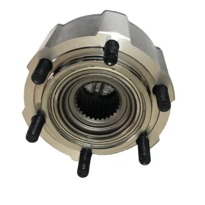 Locking Hubs Free Wheel 4025032G10 40250-32G10 for Nissan Pickup Pathfinder