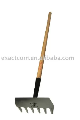 MCLEOD Fire Rake