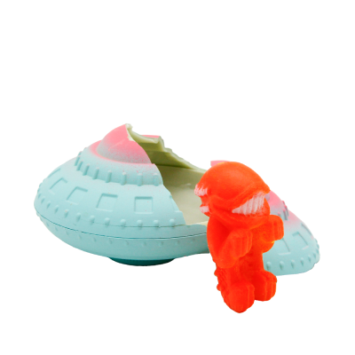 Children Educational Toys Growing Egg Hatching Alien Toy Funny Educational Growing Hatching Eggs Toys