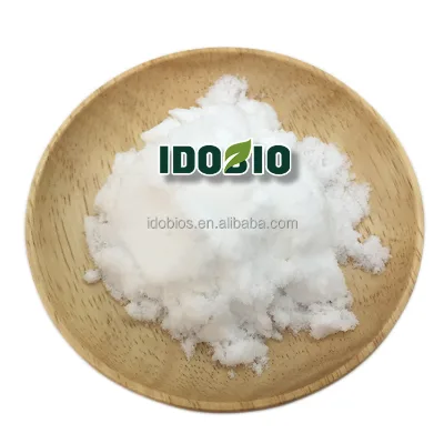 Natural Saw Palmetto Extract Powder Fatty Acids 25% 45% by GC