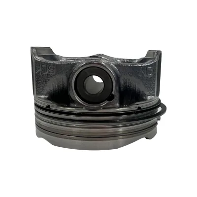 Piston Kit for Volkswagen Jetta 1.5T OEM 05E107065AM Piston Bore 74.5mm Engine Piston