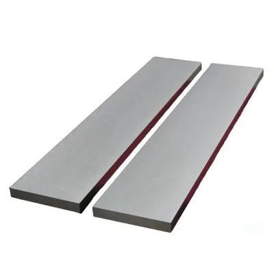 Cold Rolled Molybdenum Plate With Good Performance Pure Molybdenum Sheet