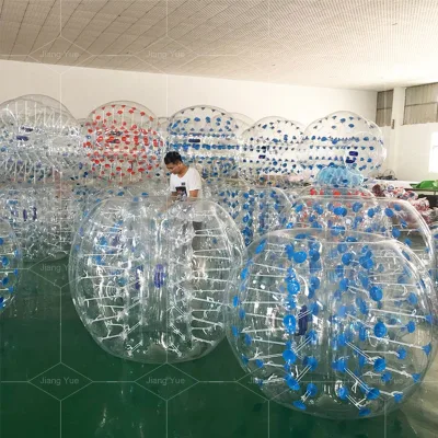 Hot Sale Bubble Soccer Ball,Human Inflatable Bumper Bubble Ball for Event