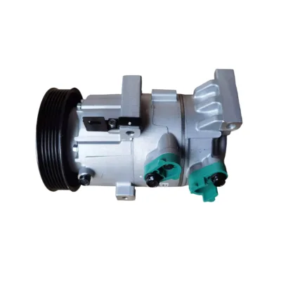 Automotive Air Conditioning Compressor 97701-4V001 for Hyundai Elantra IX25 KIA KX3 1.6L CRETA