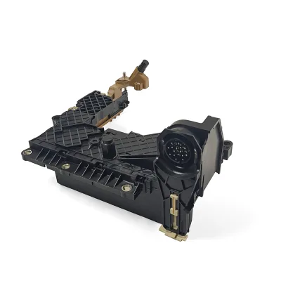 Aftermarket Brand New 6R80 TCM AL3Z-7G276-D Transmission Control Module Lead Frame for Ford Transit 2015-2019 Expedition RWD