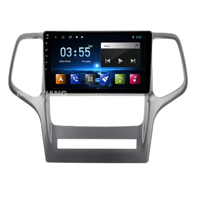 DSP Android Auto GPS Navigation Head Unit with Reversing Aid & Touch Screen for Elantra 2016-2018 USB 4G DVR