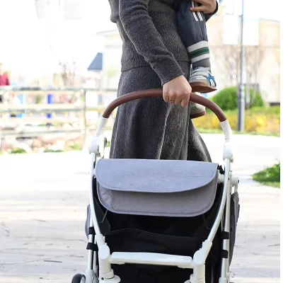 Factory Customized Multi-Function Foldable Strollers 3-in-1 Strollers and Sunshade Canopy Stroller