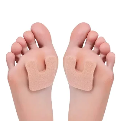 Heel Cushion Pads High Class Heel Pads for Shoes Shock Absorber