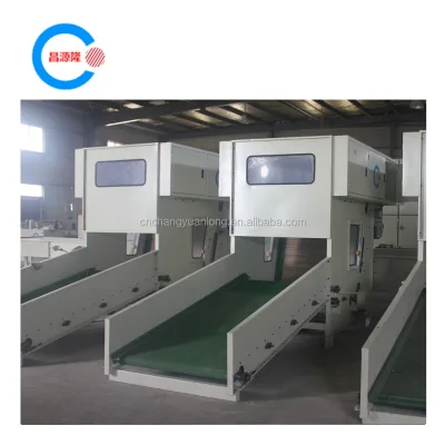 Quilt Filling Equipment Automatic Production Equipment Mattress Quilt Good Quality