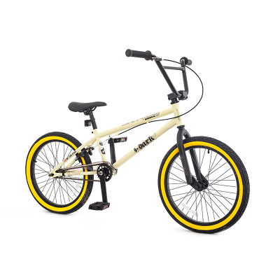 Cheap Old School Freestyle Bmx Bike 20 Inch Freestyle Street Bmx Bicycle