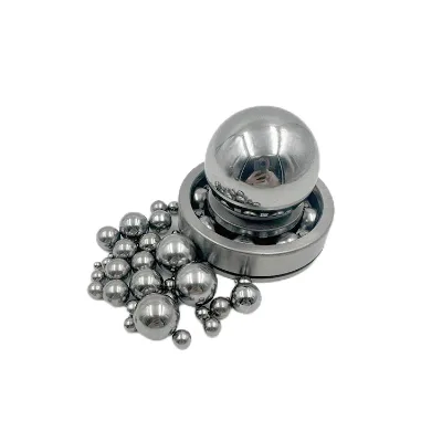 Factory Wholesale Flange Waterproof Bearings Stainless Steel 304 Bearing Balls Toy Balls for Noiseless Bearing