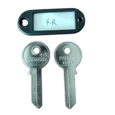 Door Locks Door Fittings Keys for Chile Market