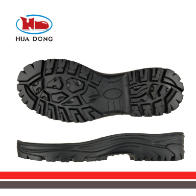 New Design Safety Shoe Sole  Good Abrasion Shoe  Sole   Tenement Shoe Sole