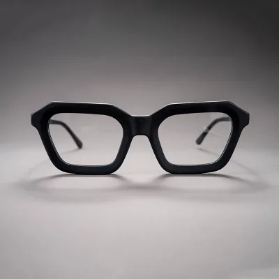 2016 Vogue Best Selling Acetate Sunglasses Optical Reading Glasses for Women and Men Eye Frame