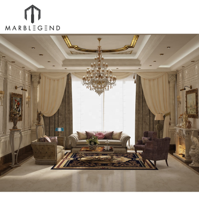 China Company Wholesale Contemporary Interior Design Services