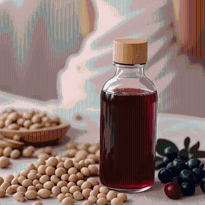 Cosmetics Grade yoni wash label the honey pot feminine care foam gel wash spray soy isoflavones