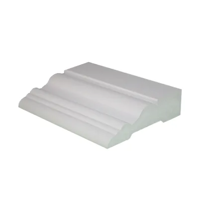 High Density PVC Brick Mould Interior and Exterior WPC Door Frame