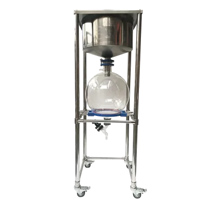 50L Nutsch Filter From China High Quality Filter Supplies for Sale