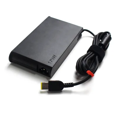 Genuine ADL170SDC3A 20V 8.5A 170W AC Adapter Charger for lenovo LEGION 5 P15 PSA10R16882 ADL170SCC3A Laptop Power Adapter