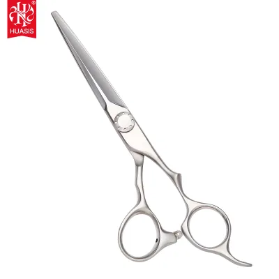 SG-619 Matte Professional Hair Scissors 6.1 Inch Extremely Sharp Smooth Motion Japanese 440C Stainless Perfect Cut
