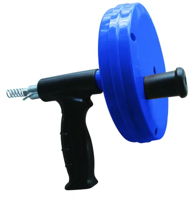Industrial DIY Drain Unblocker 6m X 6mm