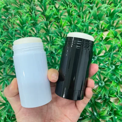 OEM hair wax stick packaging vegan no greasy perfect hair wax private label