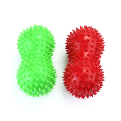 Deep Tissue Shoulder Foot Massager Portable Massage Roller Relaxing Foot Roller Massage Tool, Full Body With Foot Roller Ball
