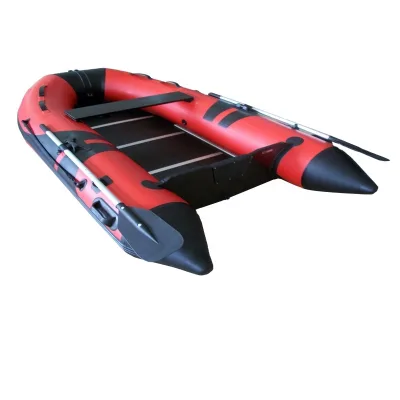 Hot Sale Pvc Foldable Rigid Inflatable Boat