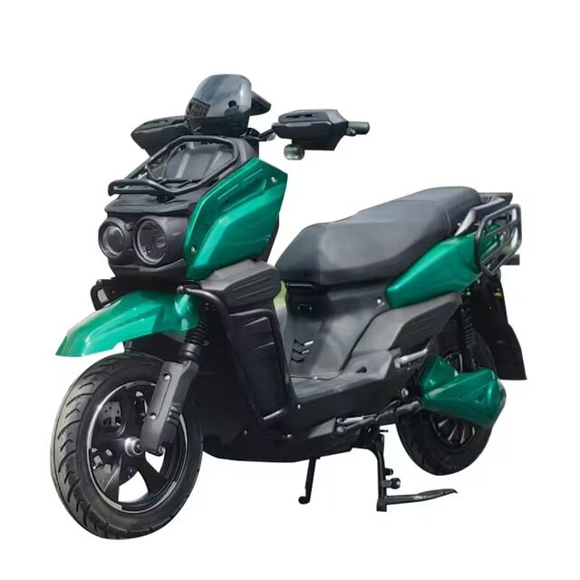 Wholesale Long Range Electric Motorbike 120km high-performance Off-road motorcycle