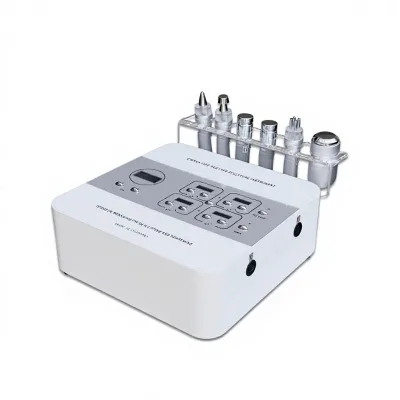 Indulge FRM-F39 Microcurrent Eye Beauty Device Massage Sculpting for Skin Rejuvenation Penetration Cosmetic Importing Beauty