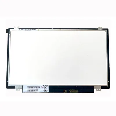 Brand New 14.0 Inch Slim 30pins 1366*768 Bracket Up/dowm Matte NT140WHM-N41